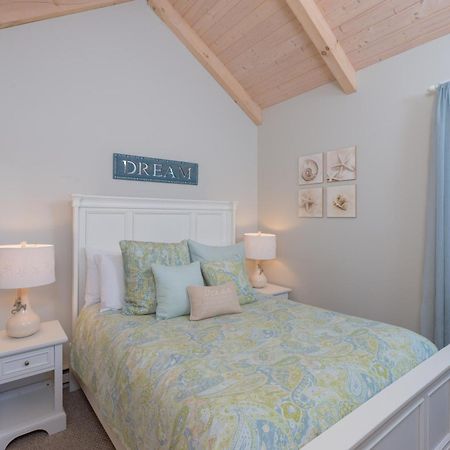 Sheepscot Harbour Village Resort Edgecomb Bagian luar foto