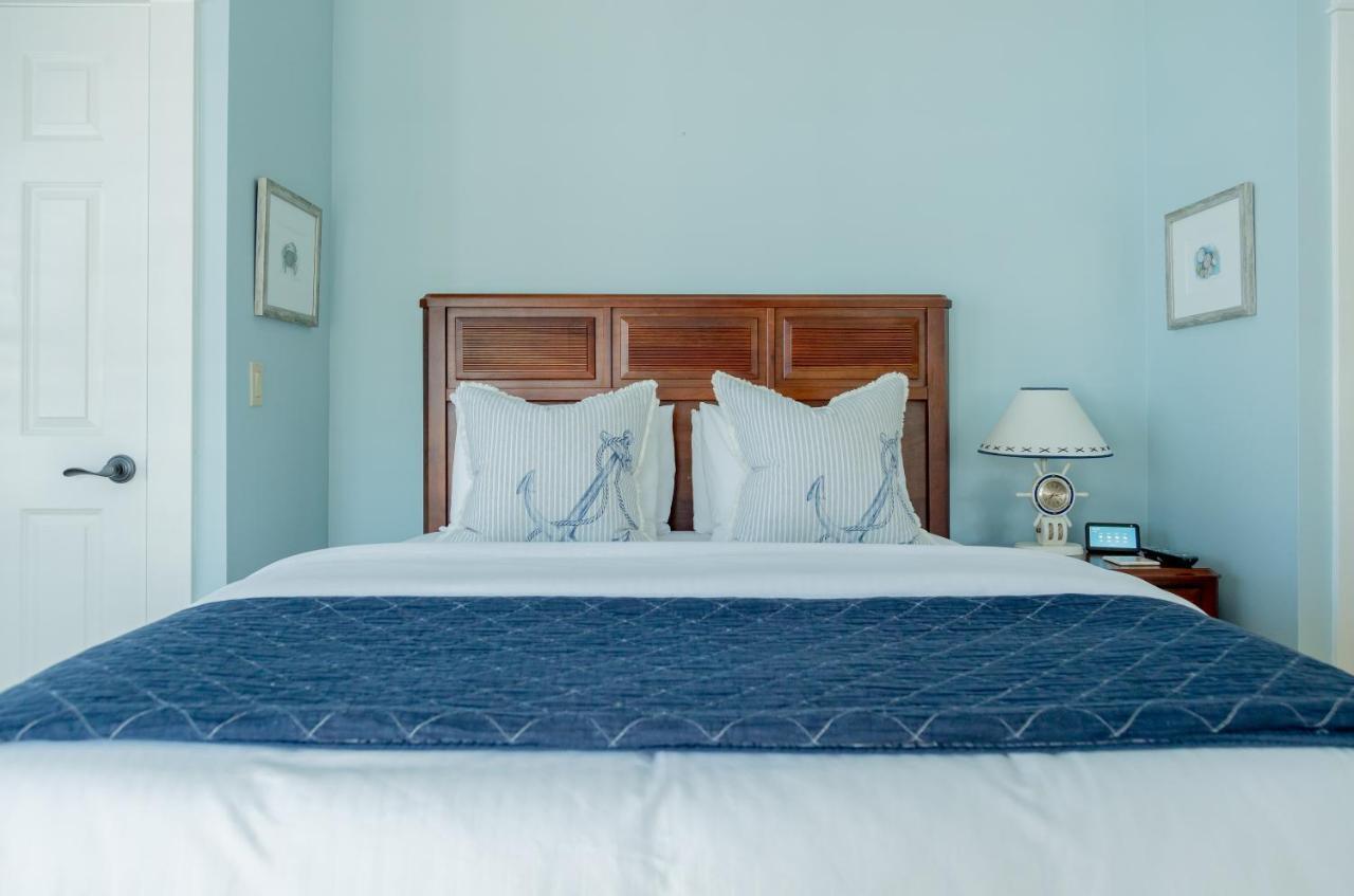Sheepscot Harbour Village Resort Edgecomb Bagian luar foto