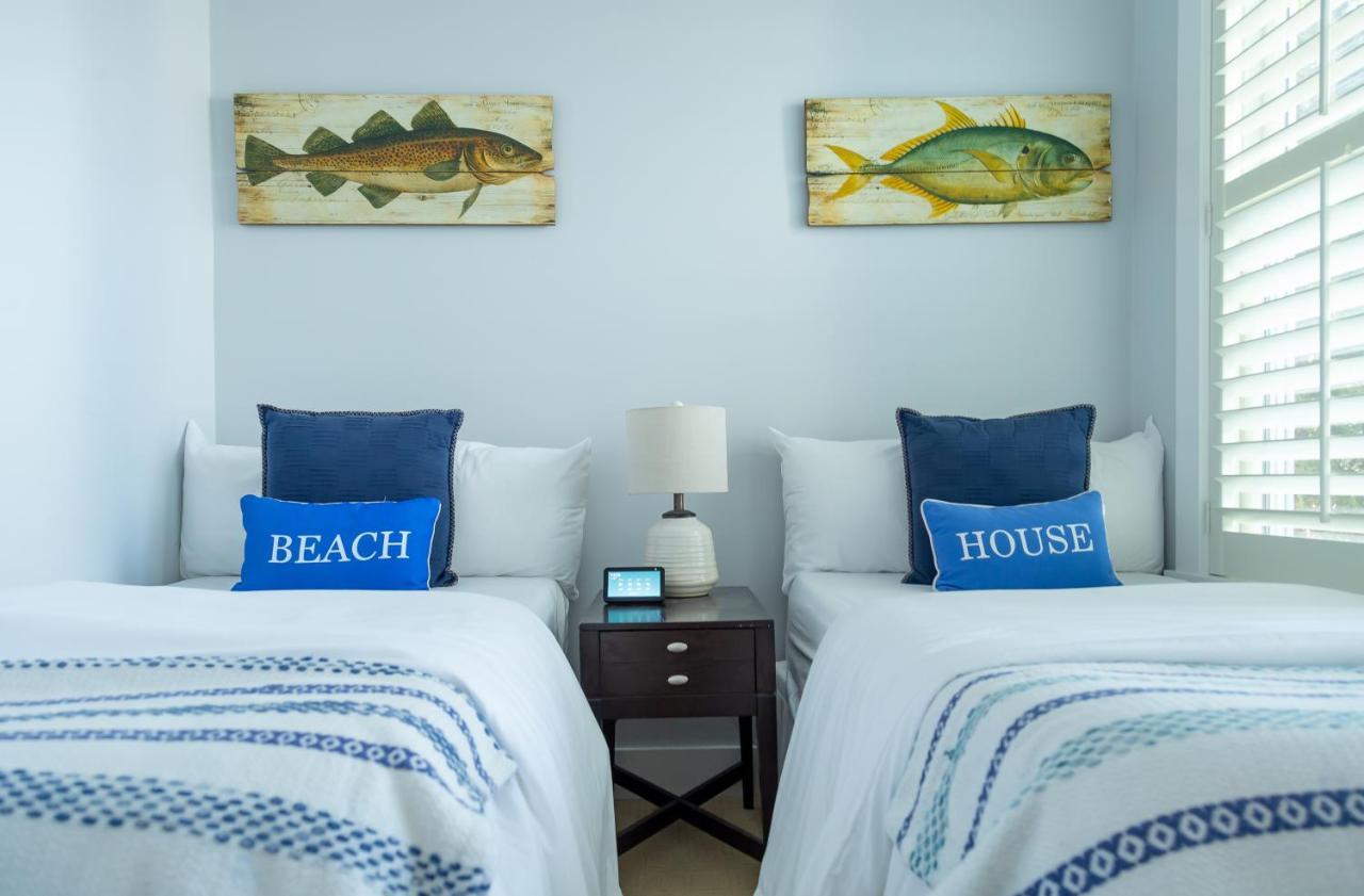 Sheepscot Harbour Village Resort Edgecomb Bagian luar foto