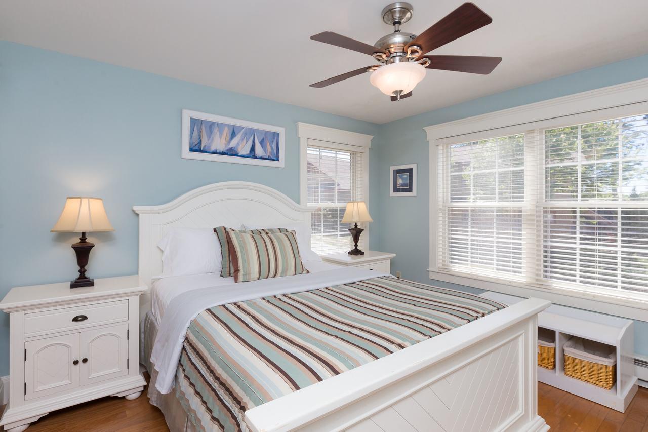 Sheepscot Harbour Village Resort Edgecomb Bagian luar foto