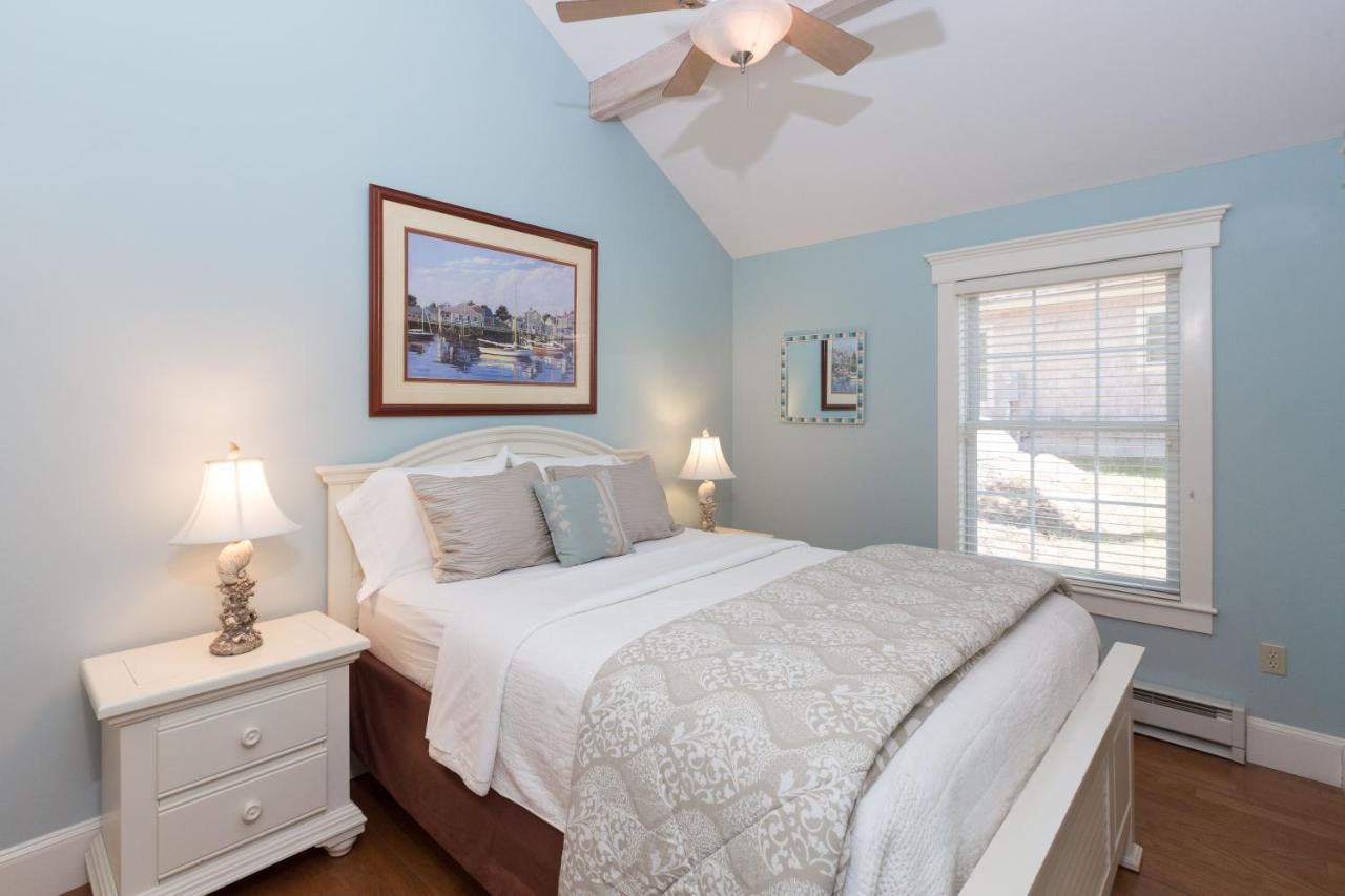 Sheepscot Harbour Village Resort Edgecomb Bagian luar foto