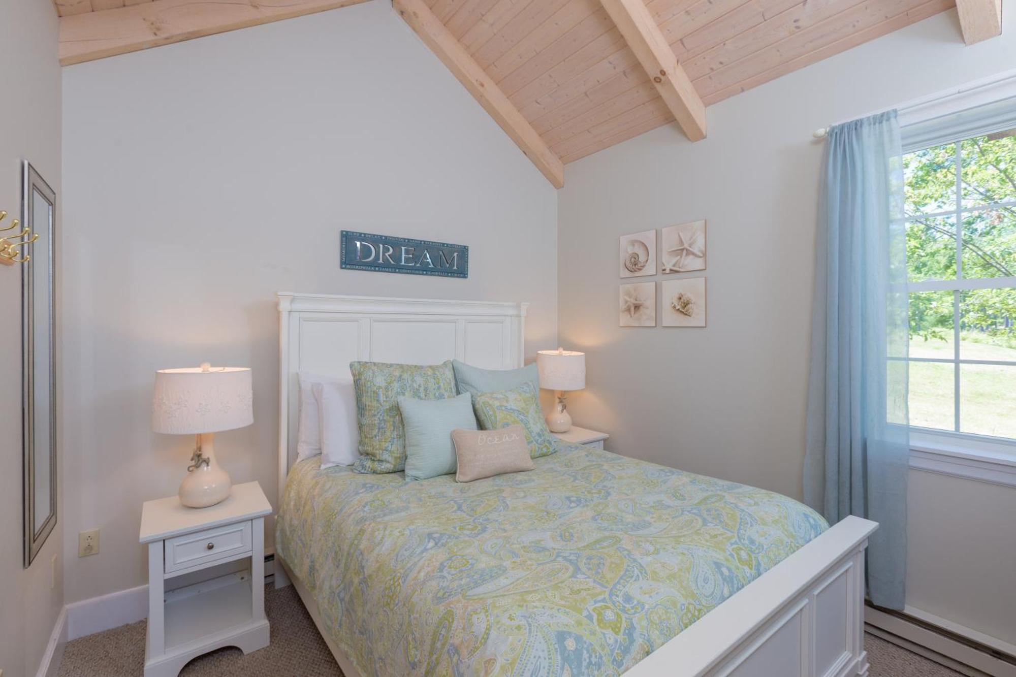 Sheepscot Harbour Village Resort Edgecomb Bagian luar foto