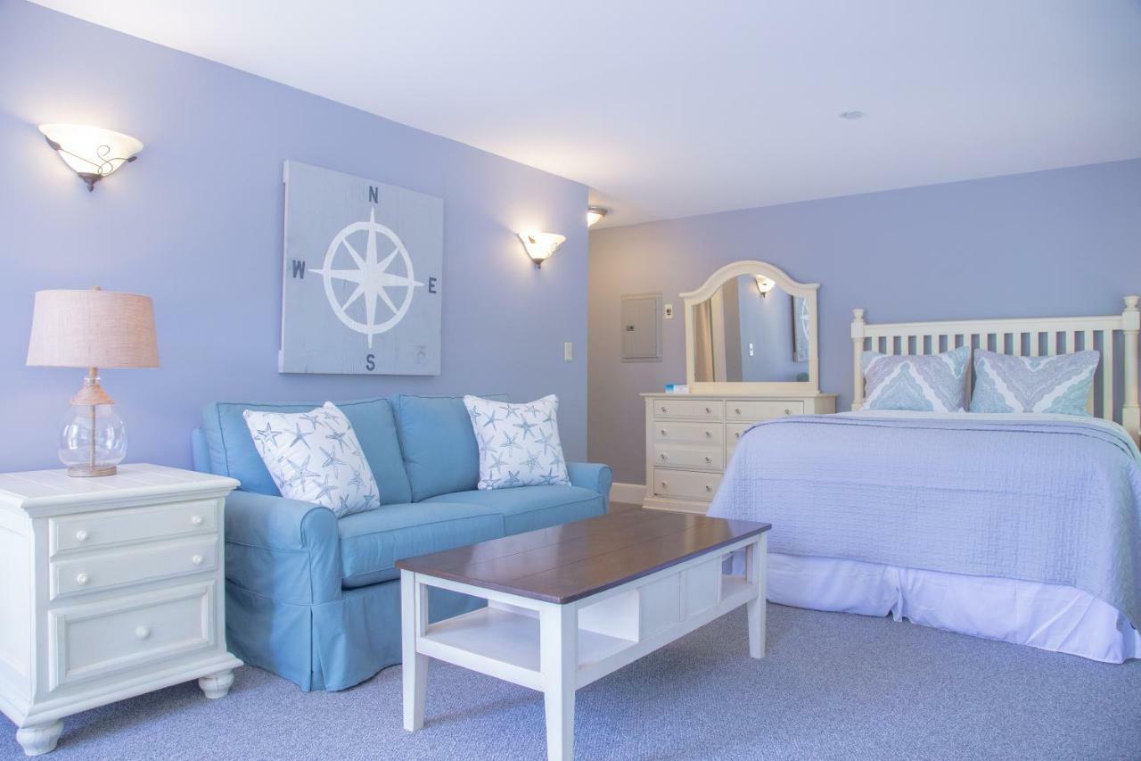Sheepscot Harbour Village Resort Edgecomb Bagian luar foto