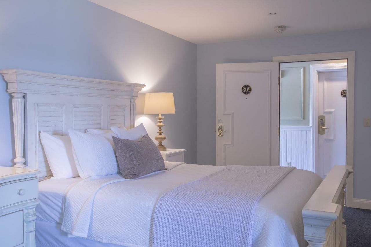 Sheepscot Harbour Village Resort Edgecomb Bagian luar foto