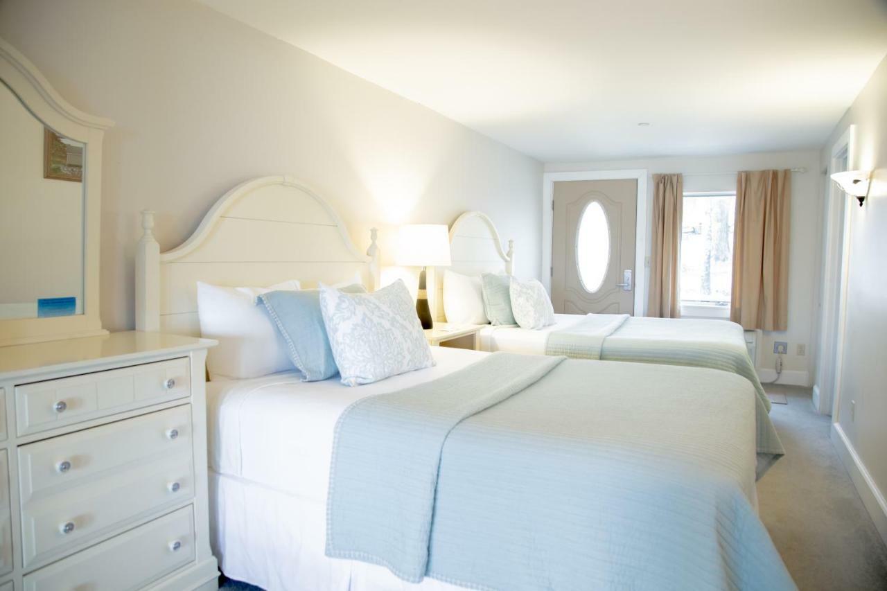 Sheepscot Harbour Village Resort Edgecomb Bagian luar foto